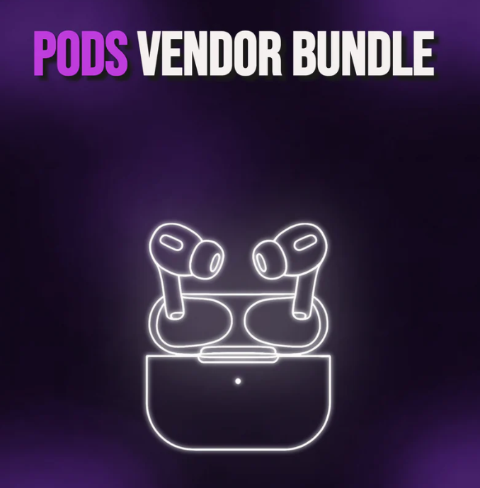 Electronics Bundle