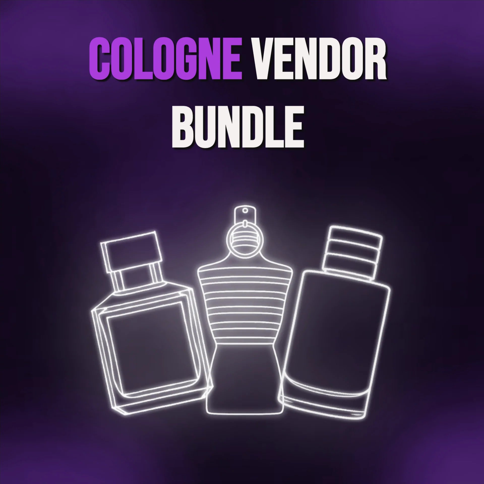 Colgone Vendor Bundle
